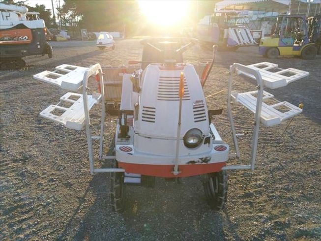 管理機 MPR4H 写真５