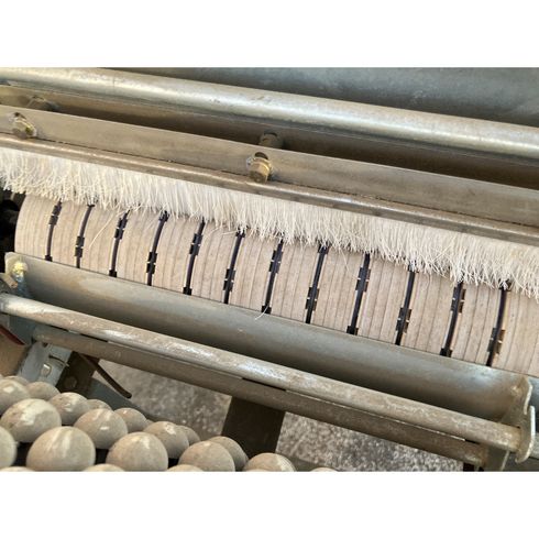 小型電動播種機 KDH-10 写真６