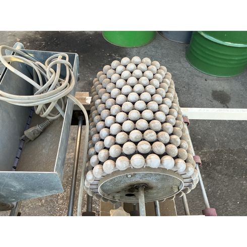 小型電動播種機 KDH-10 写真５