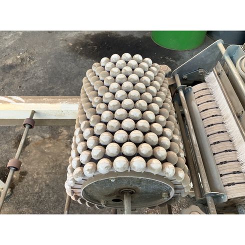 小型電動播種機 KDH-10 写真４