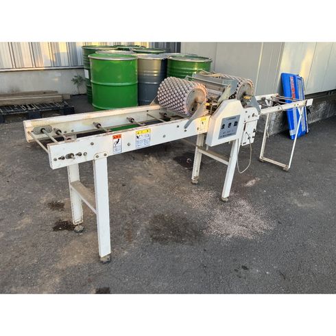 小型電動播種機 KDH-10 写真２