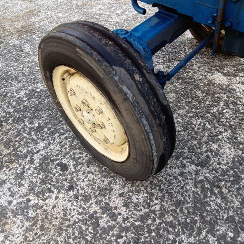 トラクター L1-18S 写真９