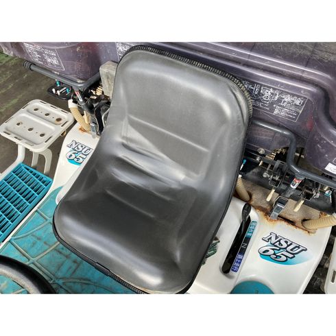 田植機 NSU65 写真９