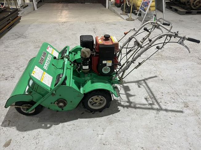 ハンマーナイフモア HMA80 写真２