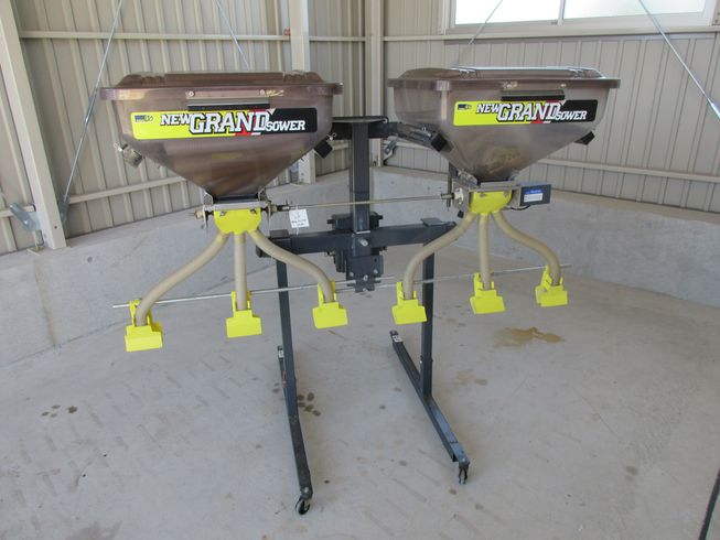 タイショー グランドソワー 写真