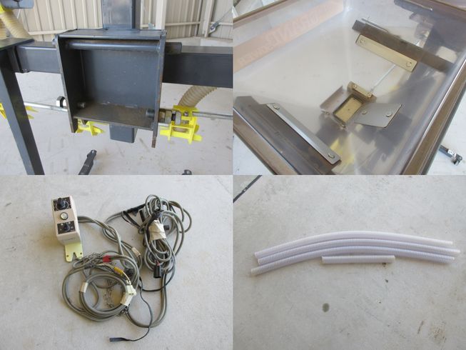 グランドソワー DS100R　北新潟●★ 写真３