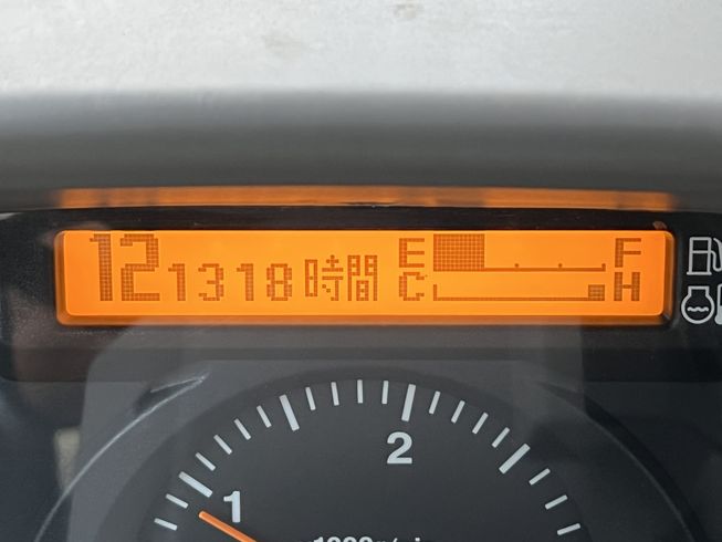 トラクター L345DFQBMAWF8 写真９