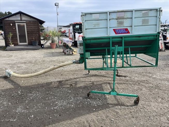 グレンコンテナー GA11 写真４