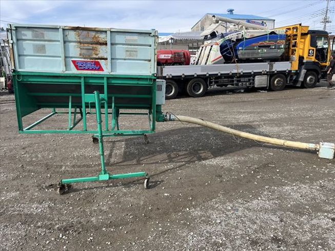 グレンコンテナー GA11 写真２