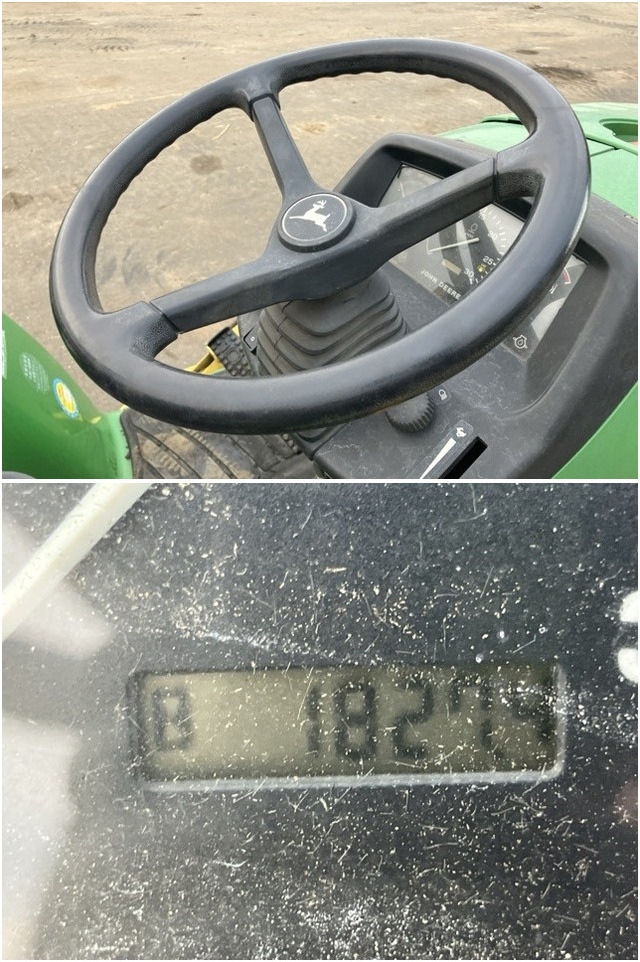 草刈機 4300HW 写真６