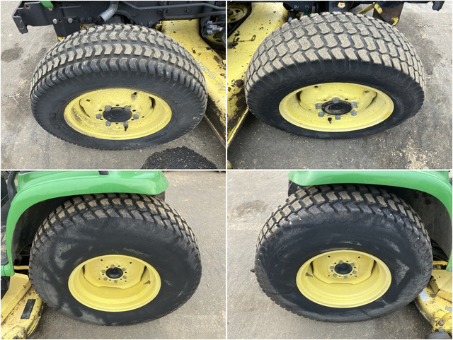 草刈機 4300HW 写真８