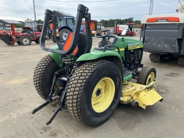 草刈機 4300HW 写真３