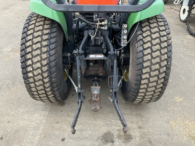 草刈機 4300HW 写真４