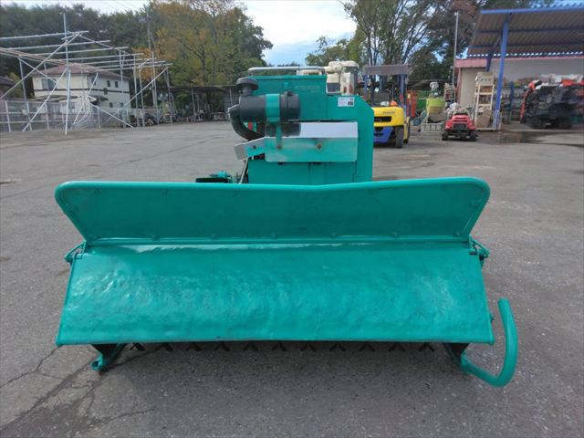 ハンマーナイフモア HMA1400 写真５