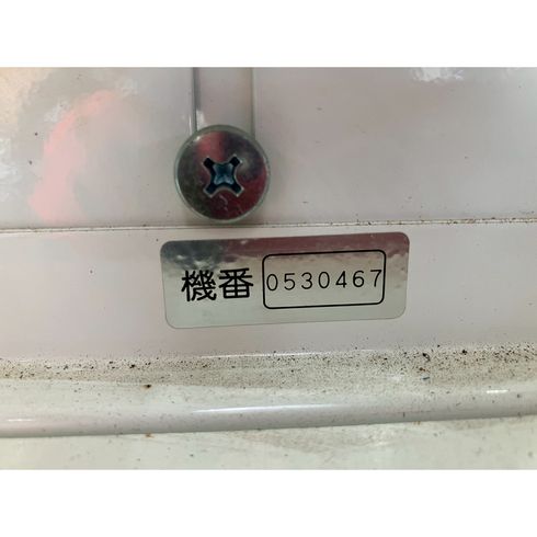 土入れ機 ST9B 写真８