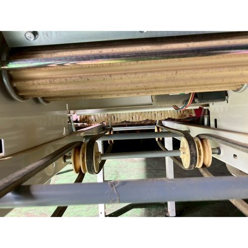 土入れ機 ST9B 写真５