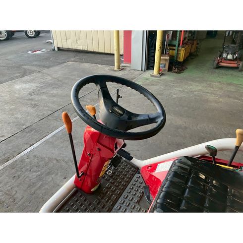 耕運機 A-10V 写真６