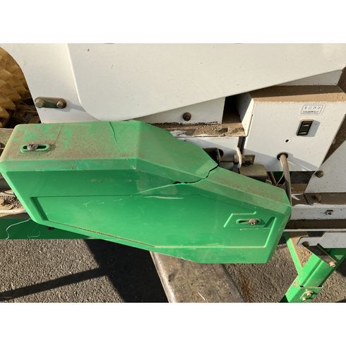 播種機 STH3001 写真６