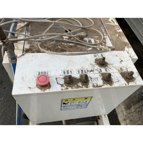 播種機 STH3001 写真５