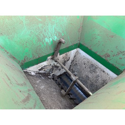 播種機 STH3001 写真８