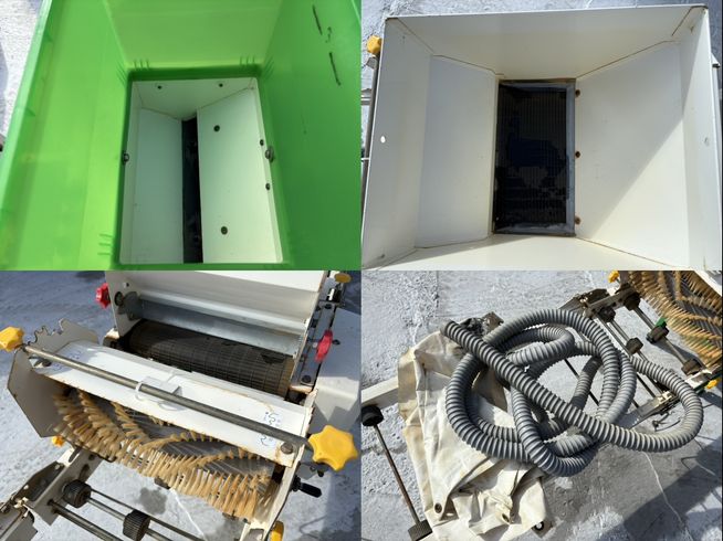 播種機 THK6500　新潟☆〇 写真６