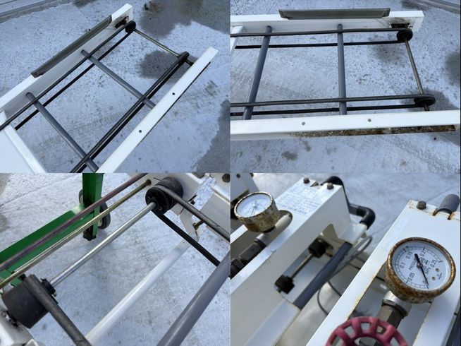 播種機 THK6500　新潟☆〇 写真７