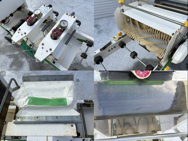 播種機 THK6500　新潟☆〇 写真８