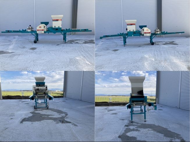 播種機 SR-231KRW　新潟☆〇 写真２