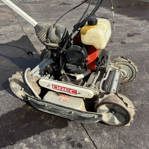 スパイダーモア SP850A 写真７