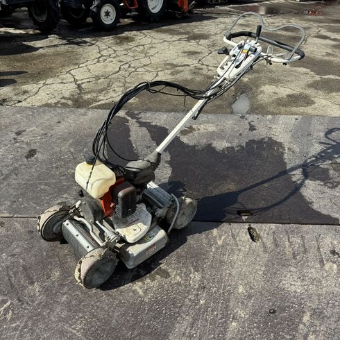 オーレック スパイダーモア 写真