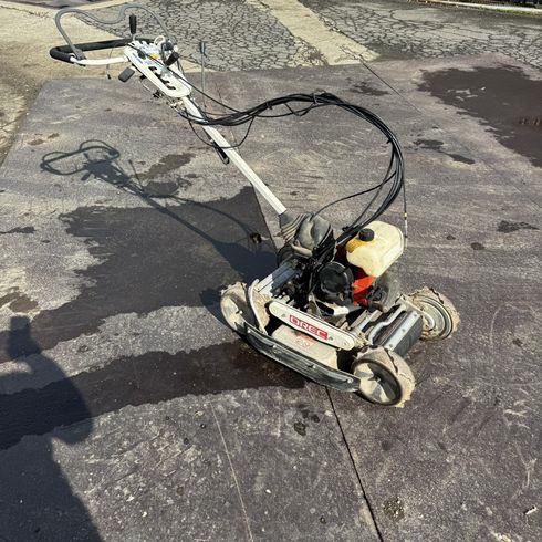 スパイダーモア SP850A 写真２