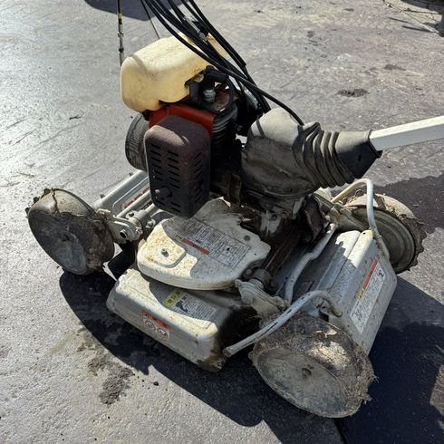 スパイダーモア SP850A 写真５