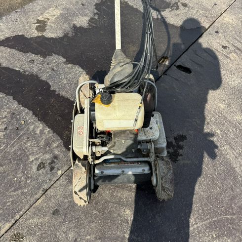 スパイダーモア SP850A 写真３