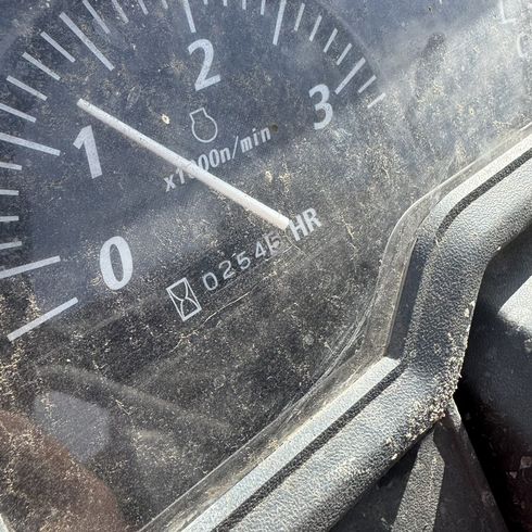 トラクター KT235 写真12