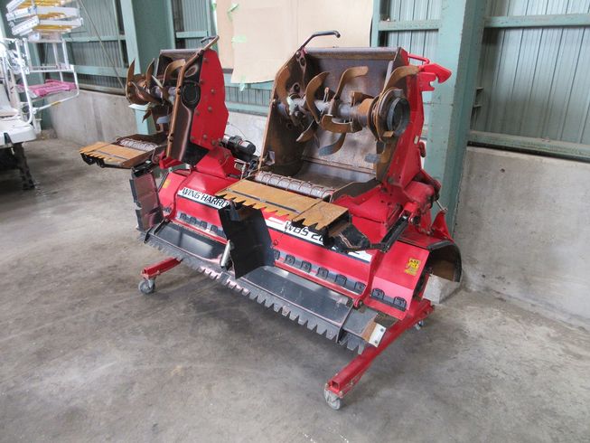 ハロー WBS2605BE 写真３