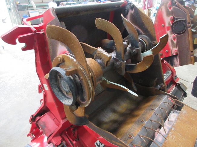 ハロー WBS2605BE 写真９