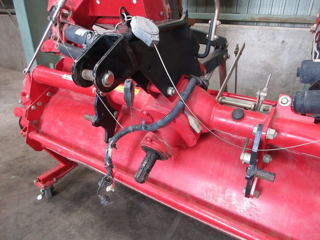 ハロー WBS2605BE 写真７