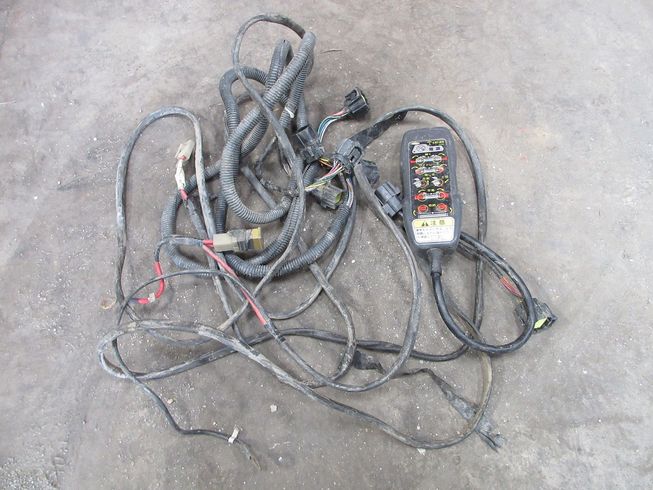 ハロー WBS2605BE 写真11