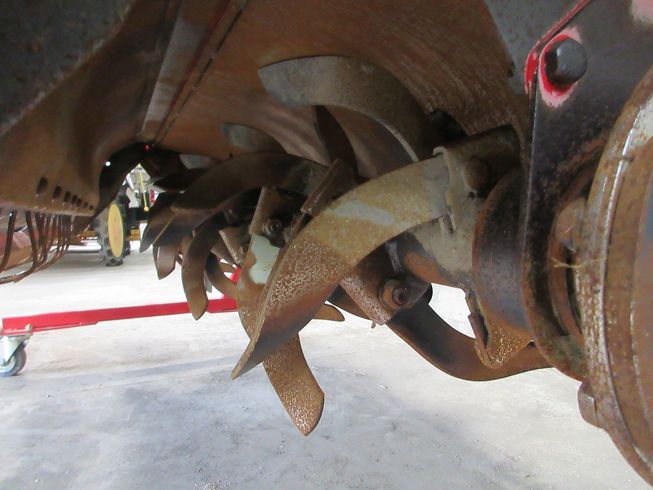 ハロー WBS2605BE 写真10