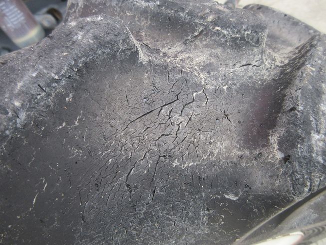 トラクター KT20 写真９