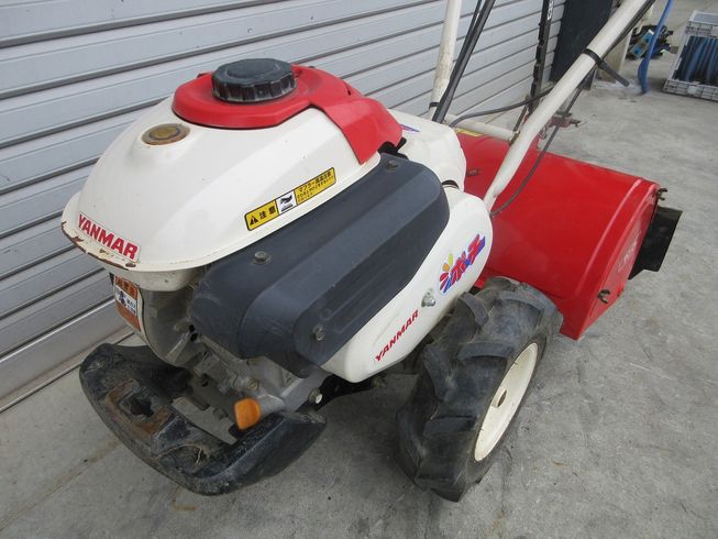 管理機 MRT40EX 写真６