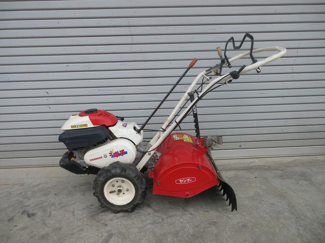 管理機 MRT40EX 写真３