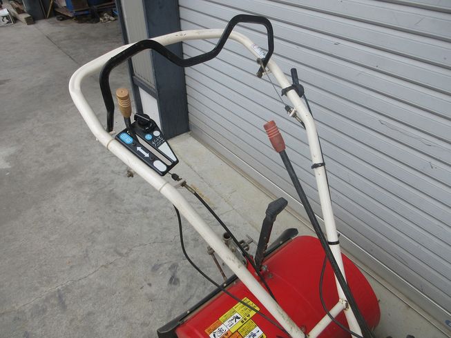 管理機 MRT40EX 写真９