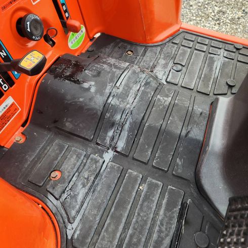 トラクター KT27 写真12