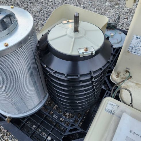 計量機 NPA20AF 写真６