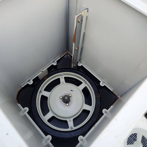 計量機 NPA20AF 写真７