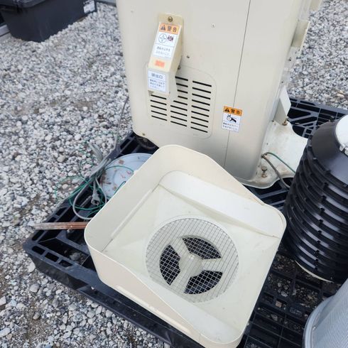 計量機 NPA20AF 写真４