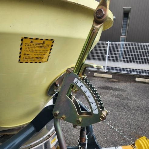 ブロードキャスター MBC2030 写真７