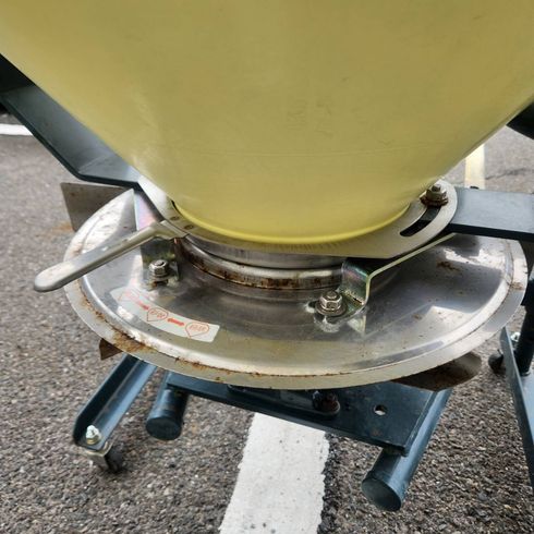 ブロードキャスター MBC2030 写真４