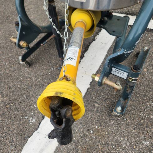 ブロードキャスター MBC2030 写真５